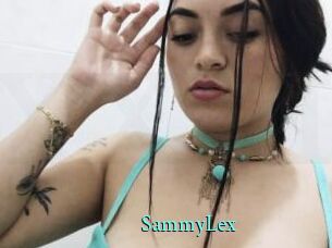 SammyLex
