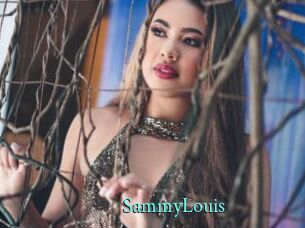 SammyLouis