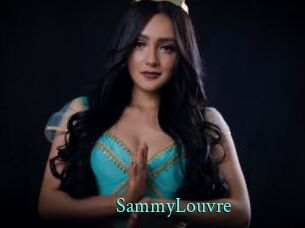 SammyLouvre xxx Fantasy Land