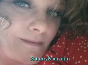 SammyManzinni