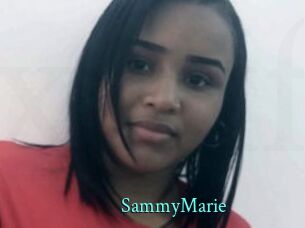 SammyMarie