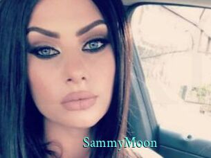 SammyMoon