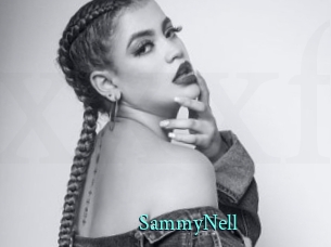 SammyNell