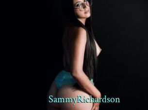 SammyRichardson