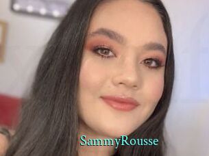 SammyRousse