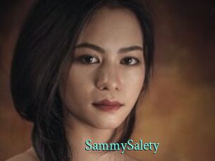 SammySalety