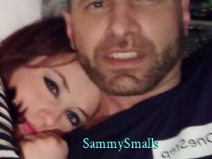 SammySmalls