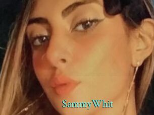 SammyWhit xxx Fantasy Land