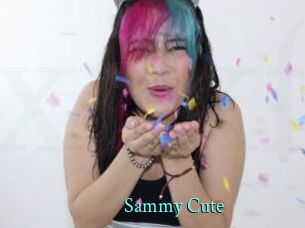 Sammy_Cute