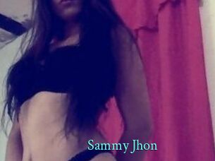 Sammy_Jhon