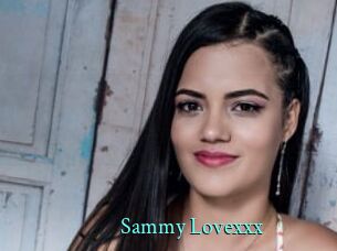 Sammy_Lovexxx xxx Fantasy Land
