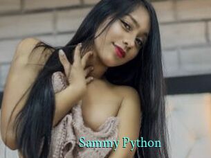 Sammy_Python xxx Fantasy Land