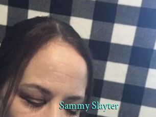 Sammy_Slayter xxx Fantasy Land