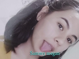 Sammy_megan