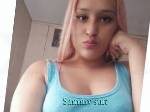 Sammy_suit xxx Fantasy Land