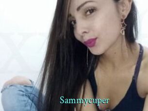 Sammycuper