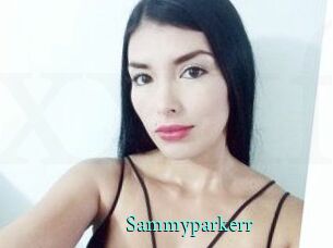 Sammyparkerr