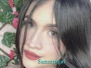 Sammytgirl