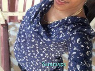 Sammyxx