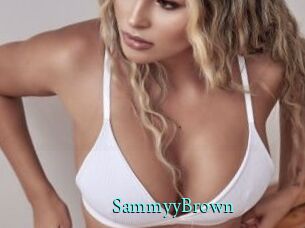 SammyyBrown