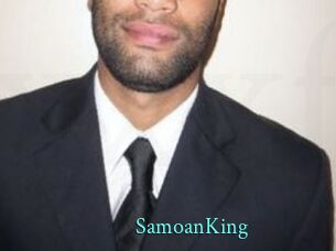 Samoan_King xxx Fantasy Land