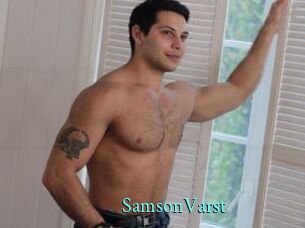 SamsonVarst