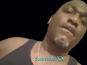 SamsteedXX