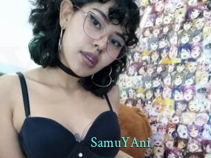 SamuYAni