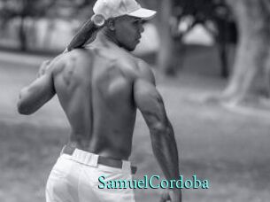 SamuelCordoba