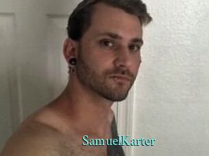 Samuel_Karter xxx Fantasy Land