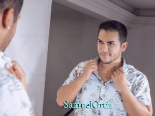 SamuelOrtiz