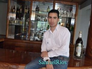 SamuelRios xxx Fantasy Land