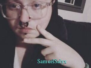 SamuelSalyx