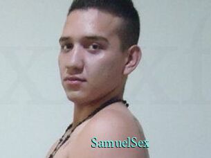SamuelSex