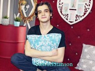 SamuelStanson xxx Fantasy Land