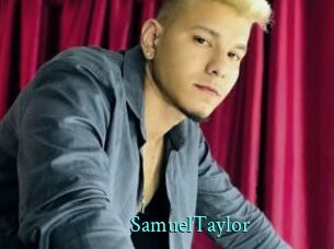 SamuelTaylor