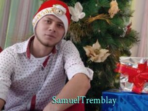 SamuelTremblay