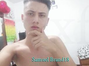 Samuel_Brand18 xxx Fantasy Land
