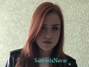 SamuelaNavar