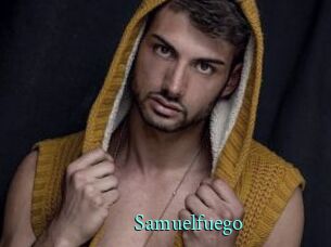 Samuelfuego