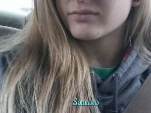 Samxo