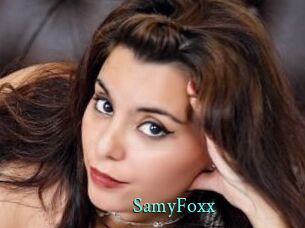 SamyFoxx