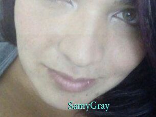 SamyGray