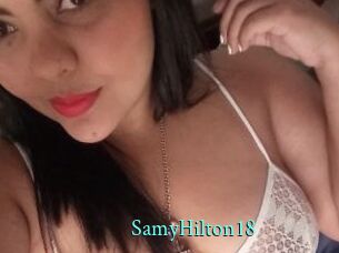 SamyHilton18