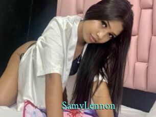 SamyLennon
