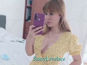 SamyLovelace