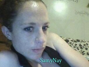 SamyNay xxx Fantasy Land