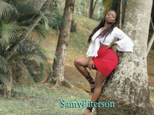 SamyPiterson