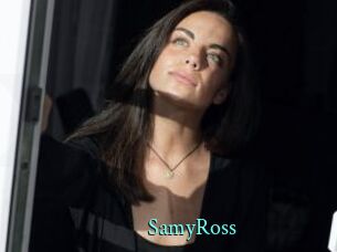 SamyRoss xxx Fantasy Land