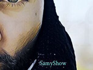 SamyShow